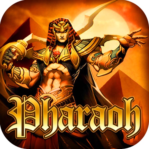 Roulette - The Best Pharaoh's Royale Casino Tournaments Free! iOS App