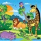 Animal Care - Jumping Wild Animals Game