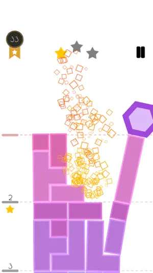 Block Tower+ screenshot 3