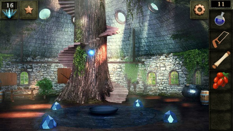 密室逃脱：逃出魔法城堡 screenshot-4