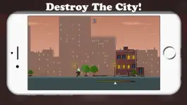 Game screenshot Alien Invasion Attack mod apk