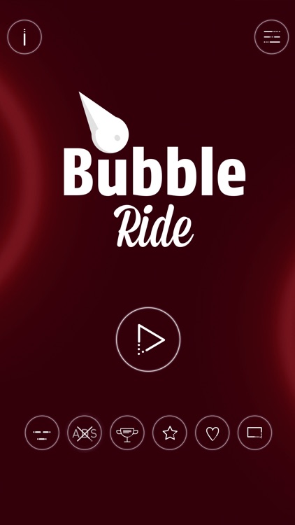 Bubble Ride Challenge – FREE Running Man Game screenshot-0