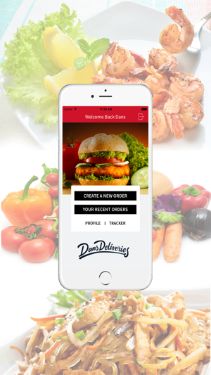 Dans Deliveries(圖3)-速報App