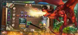 Game screenshot Runewards: Strategy Card Game mod apk