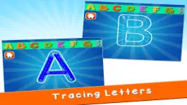 Game screenshot Ninja Girl Alphabet Animals for Preschool hack