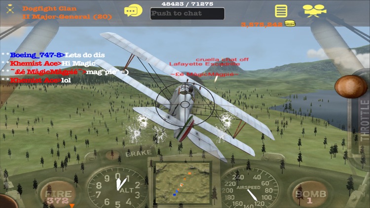 Dogfight screenshot-4