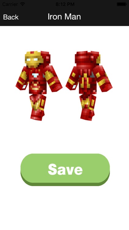 Skins for Minecraft PE Pocket Edition - Boy, Girl