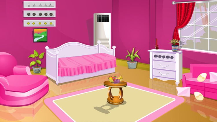 Who Can Escape Locked House