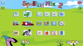 Game screenshot Spelling Mix 2 mod apk