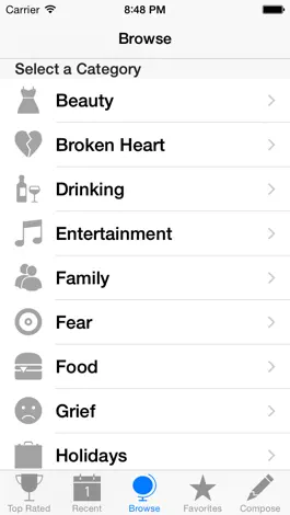 Game screenshot Poemz hack