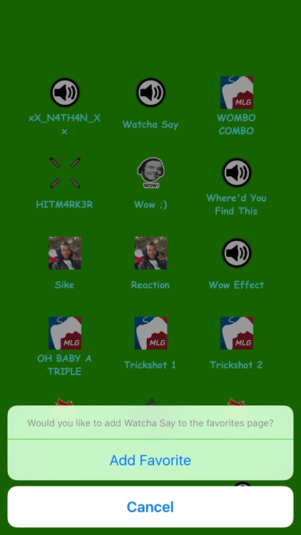 Get REKT Soundboard with Dank Memes & MLG Sounds screenshot-3