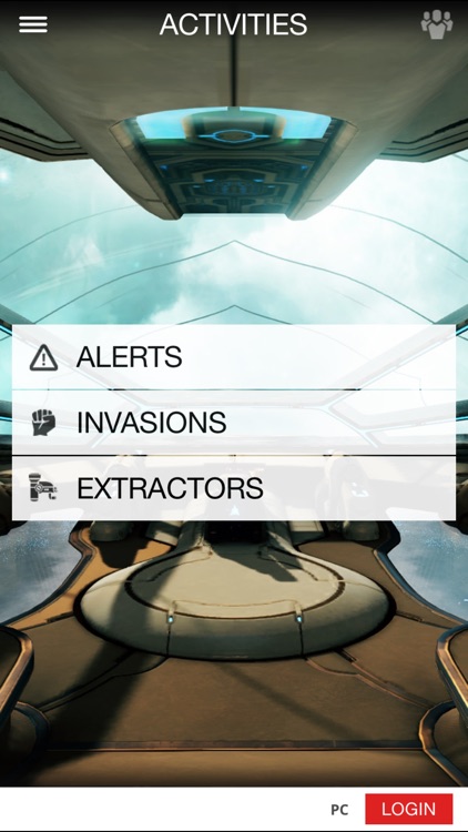 Warframe