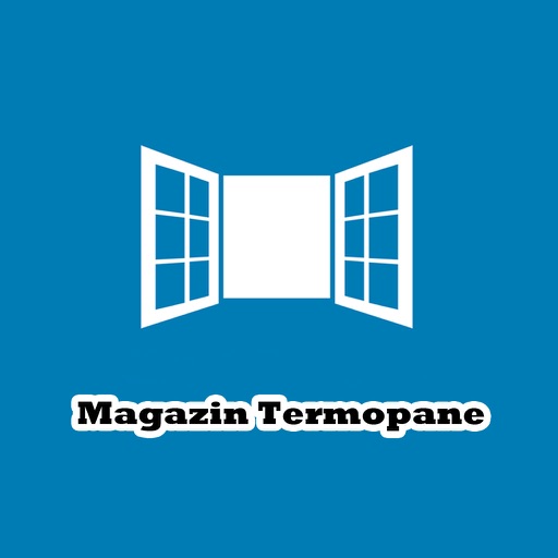 Magazin Termopane