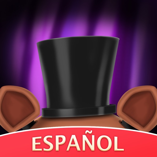 Amino para FNAF iOS App