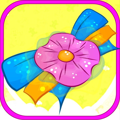 Beautiful princess make up:Make Up Games for girls iOS App