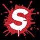 Surgeon Simulator Stickers app icon - Stickers app for iPhone
