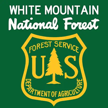 USFS: White Mountain Forest Cheats