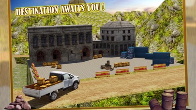 Hill Climb Driver 3D screenshot 4