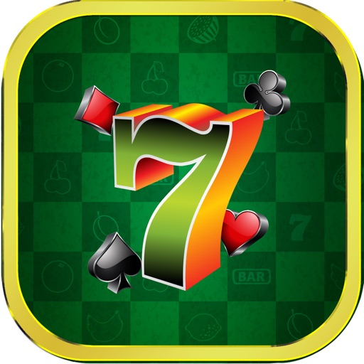 The Multi Reel Mirage Slots - Free Gambler Slot Ma icon