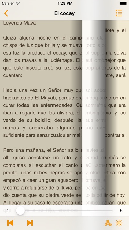 Mitos y Leyendas de México