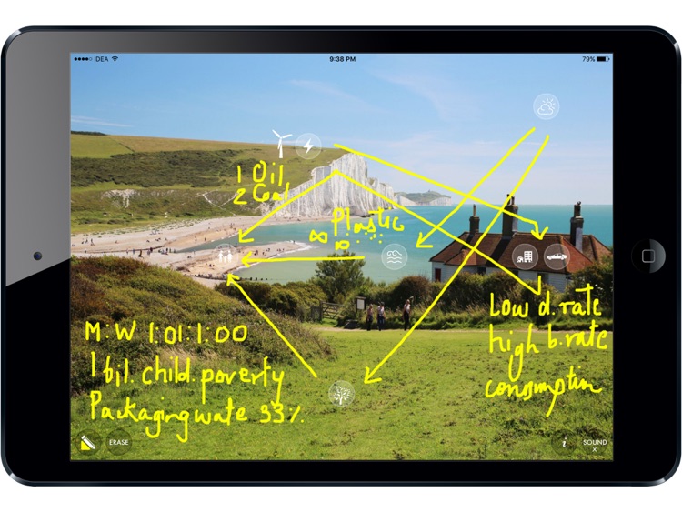 Interactive Nature screenshot-4