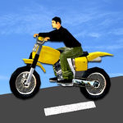 Traffic Highway Rider - Free traffic racer games iOS App
