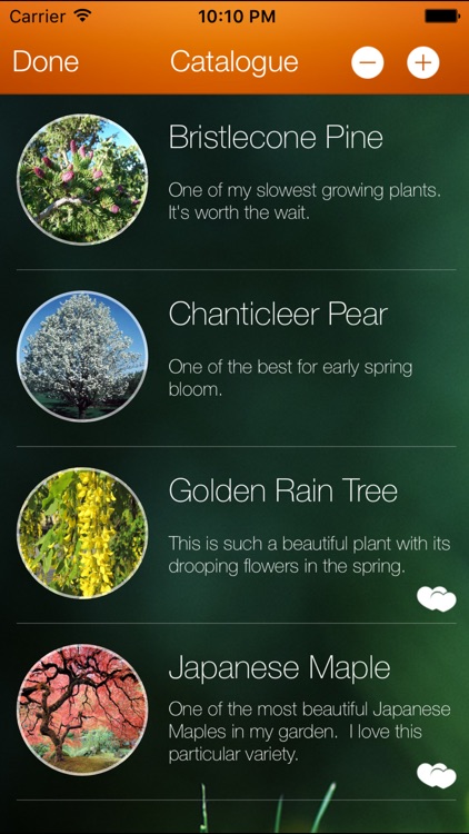 My Garden screenshot-3