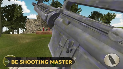 Bottle Shooter Target Pro screenshot 3