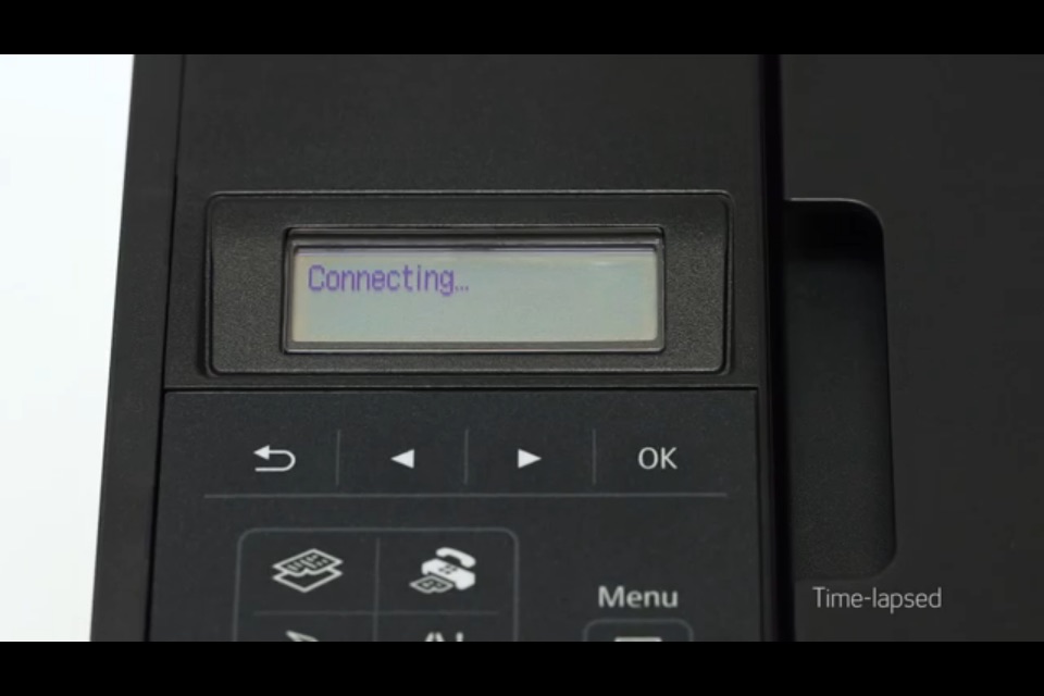 Pro Setup Canon PIXMA Series screenshot 3