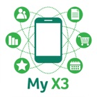 Top 10 Business Apps Like MyX3 - Best Alternatives