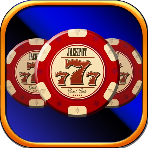 777 Quick Hot Master Machines- Free Slots Game icon