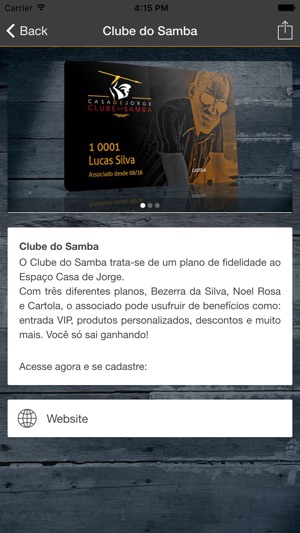 Casa de Jorge(圖2)-速報App