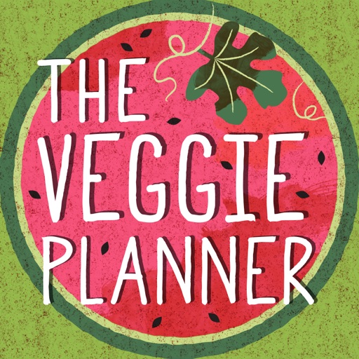 The Veggie Planner