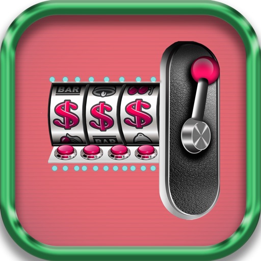 Reel Strip Casino Slots iOS App