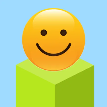 Cube Skip Emoji Fall Down : Emotion Rolling Ball Endless Games Cheats