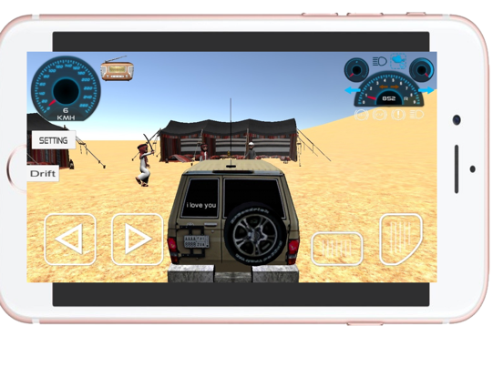 Screenshot #6 pour ملك التطعيس والتفحيط