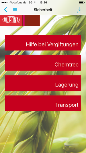 DuPont InfoPartner(圖5)-速報App