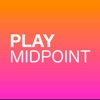 Midpoint Music Festival Playlist Builder