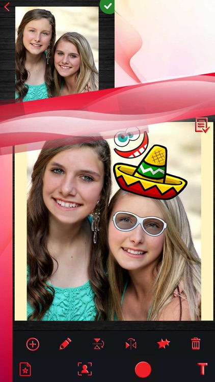 Face Swap & Changer App - Change and Morph Faces screenshot-4