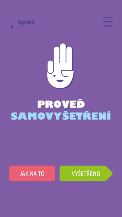 Screenshot #2 pour Ruce na prsa