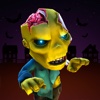 Halloween Escape City Runner Pro