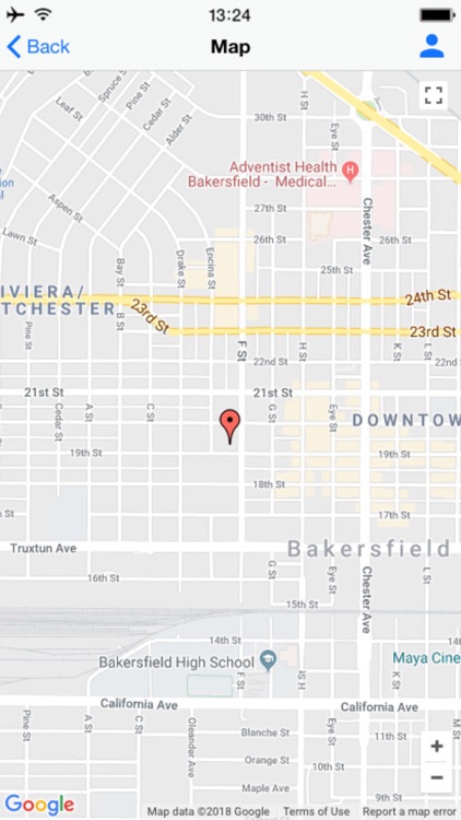 Urban Oasis Spa screenshot-5