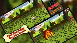 Game screenshot Super Puppy 3D apk