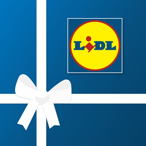 Lidl Geschenkefinder by Lidl Digital International GmbH & Co. KG