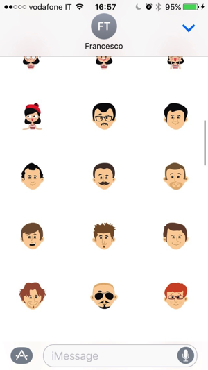 StickMessage(圖2)-速報App
