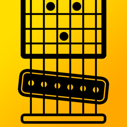 Ícone do app Steel Guitar