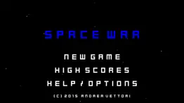 How to cancel & delete space war shoot 'em up 4