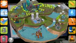 Game screenshot 台達魔法小學堂能源篇 apk