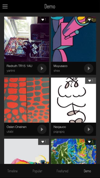 Frum screenshot-4