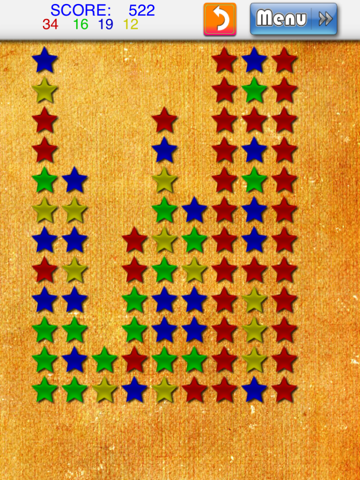Screenshot #6 pour Bubble Popper classique  Hafun